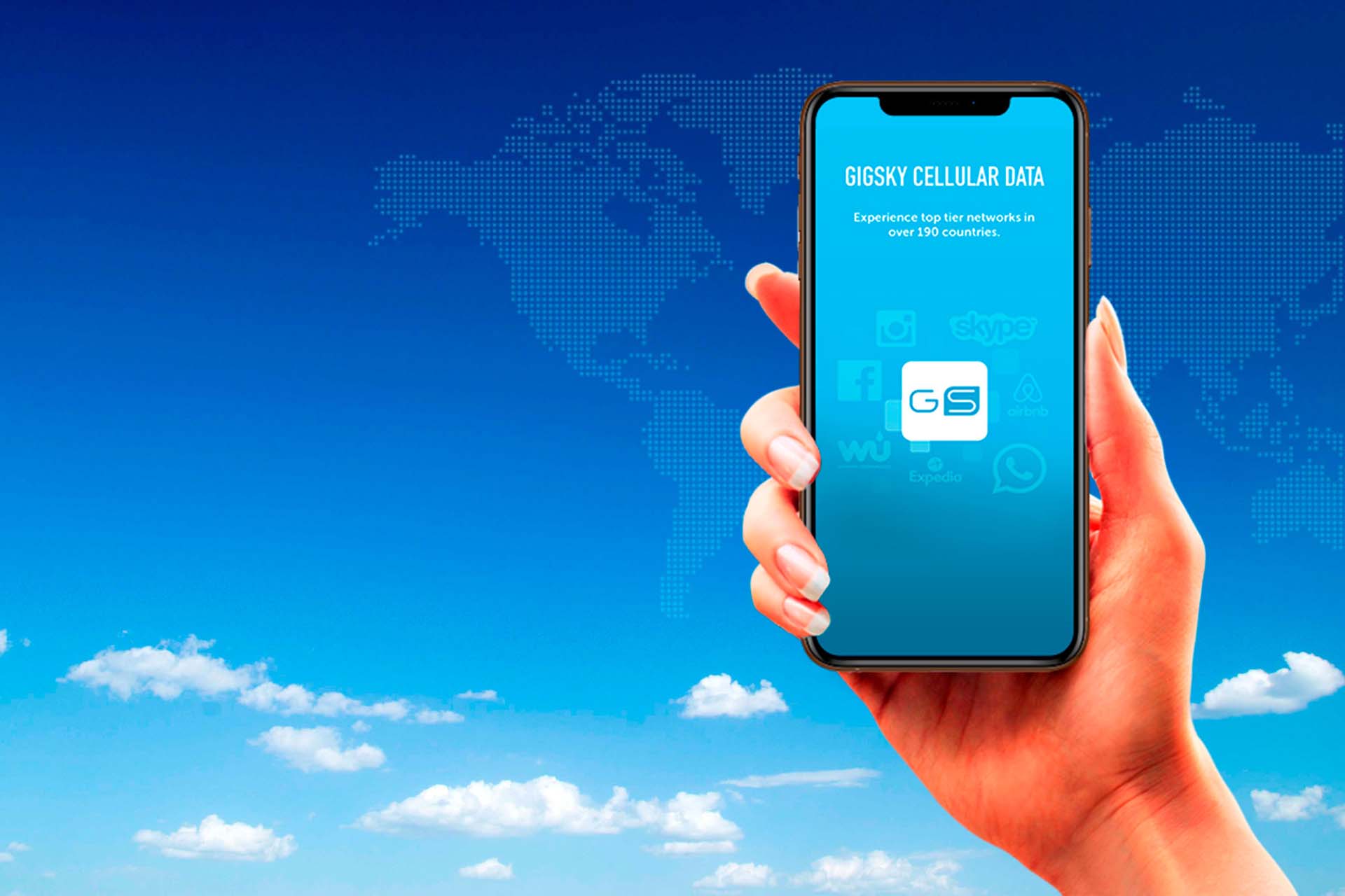 gigsky esim internet