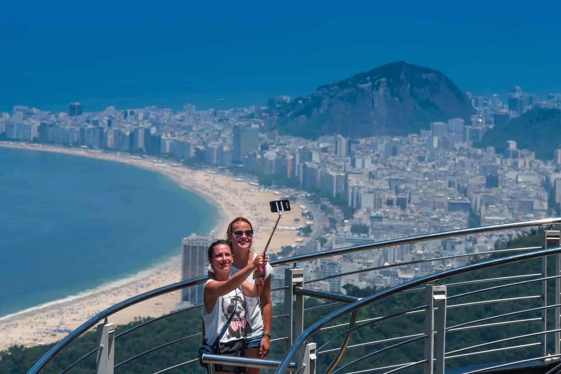Rio de Janeiro, Brazil
