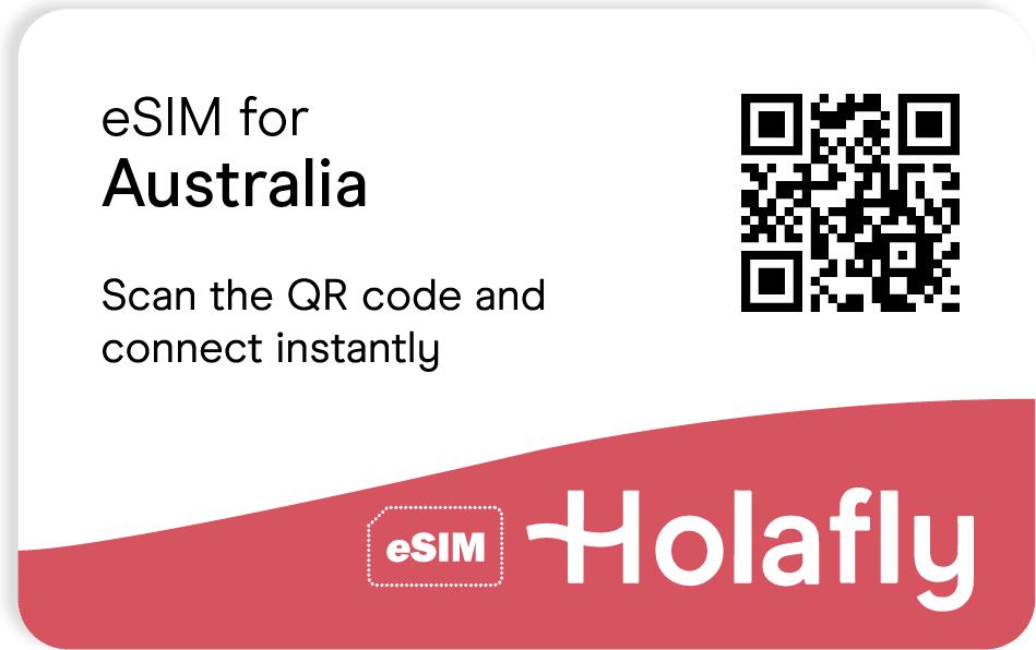 esim australia