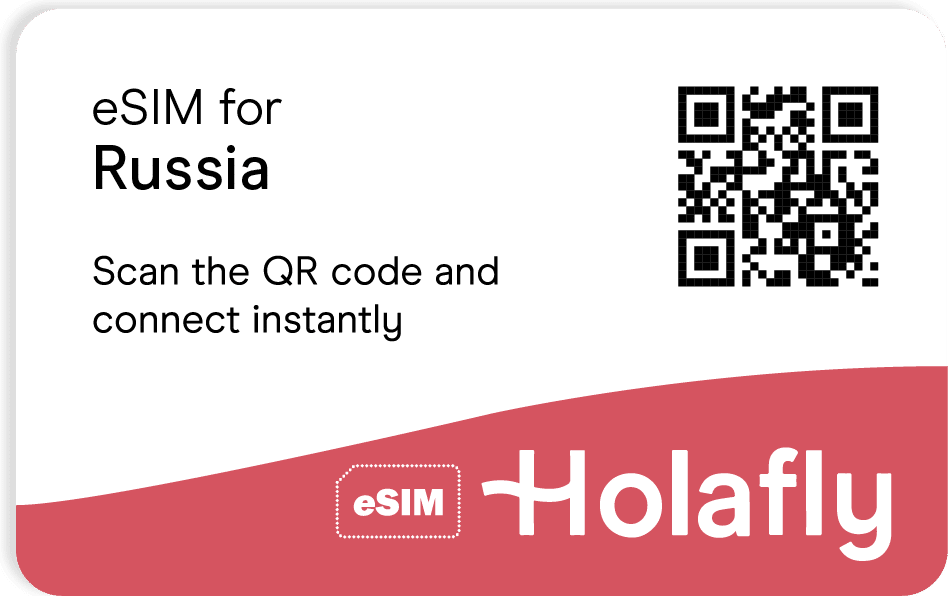 esim russia