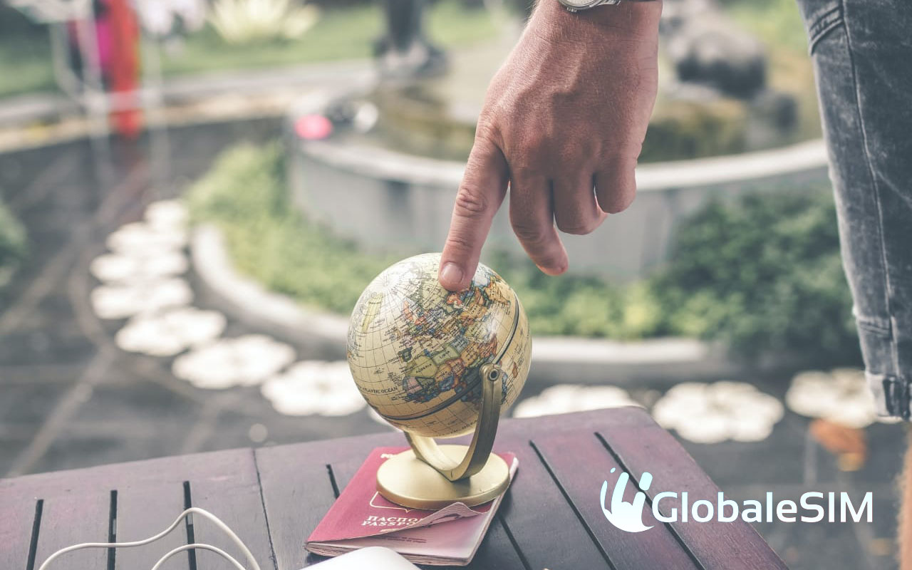 globalesim esim