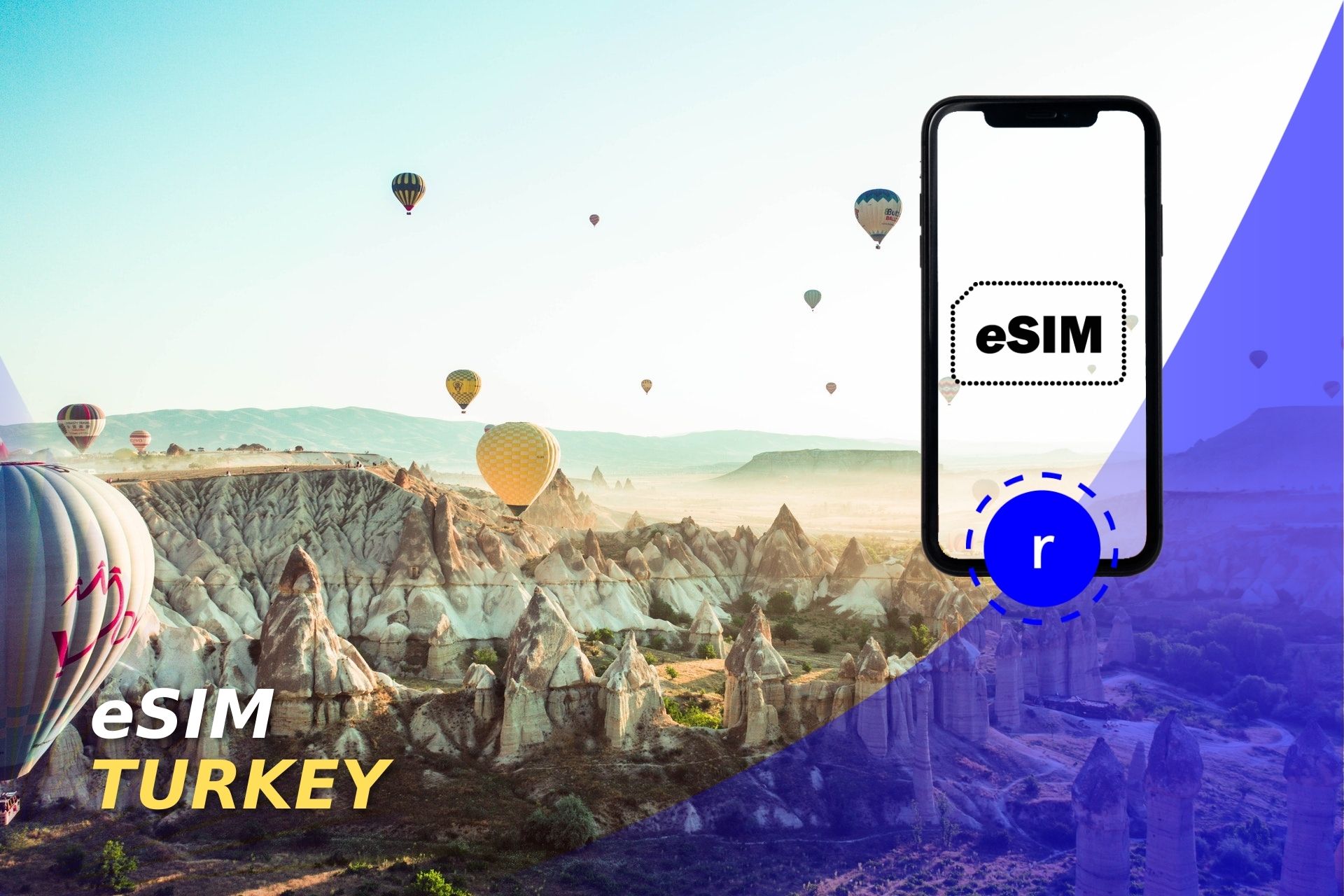 esim turkey internet data