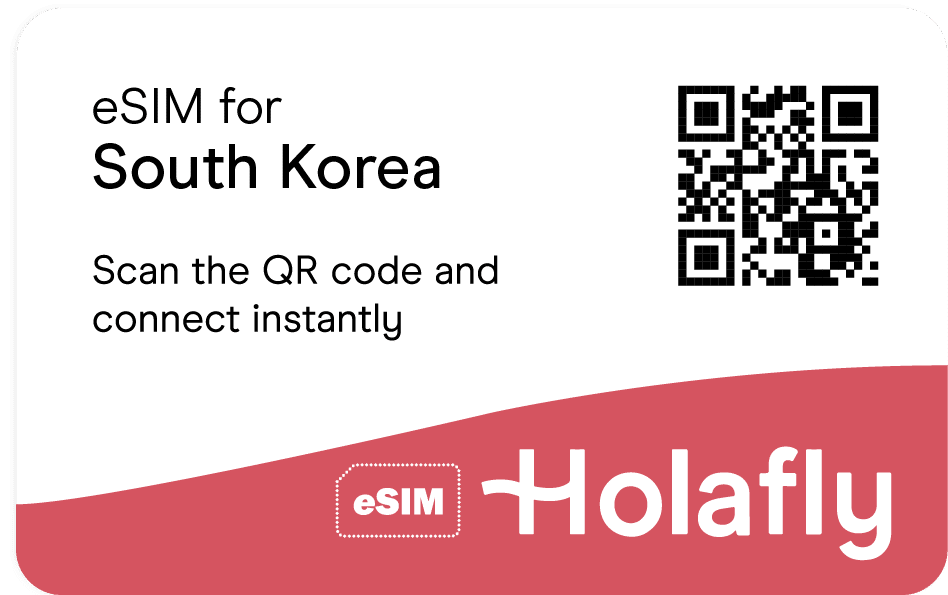 esim south korea