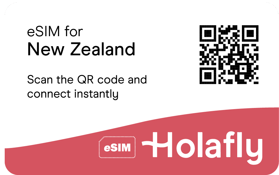 esim New Zealand