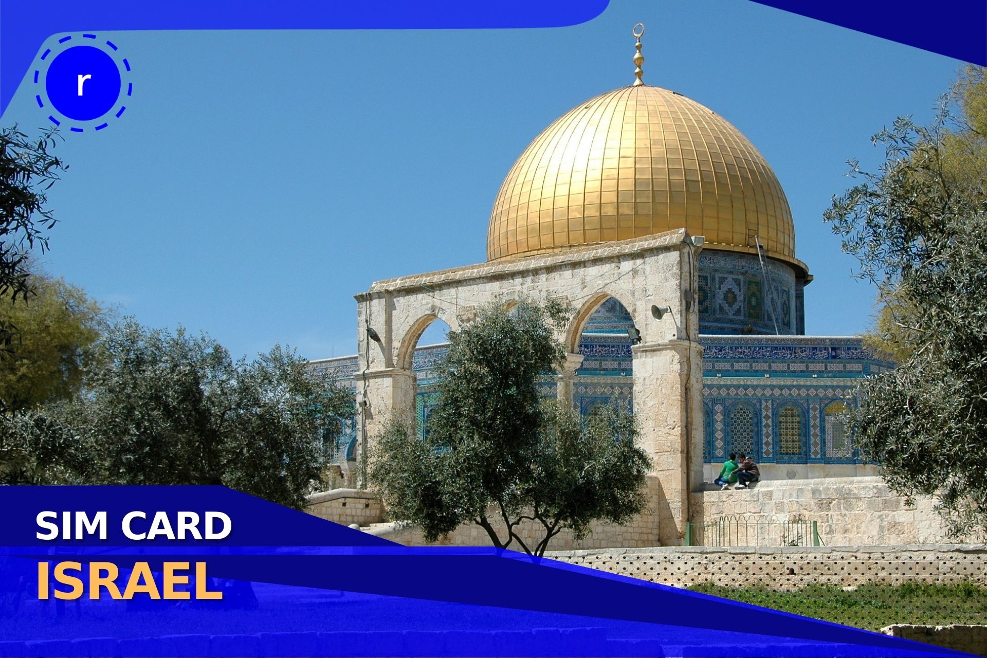 sim card israel