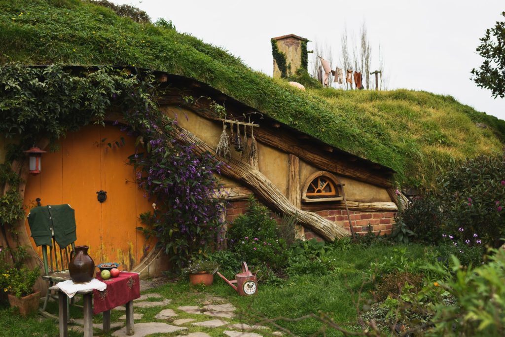 internet with sim card in Hobbiton, Matamata, New Zealand