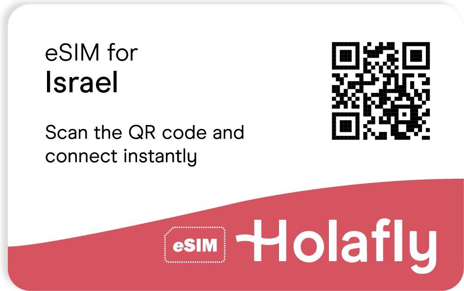 esim israel