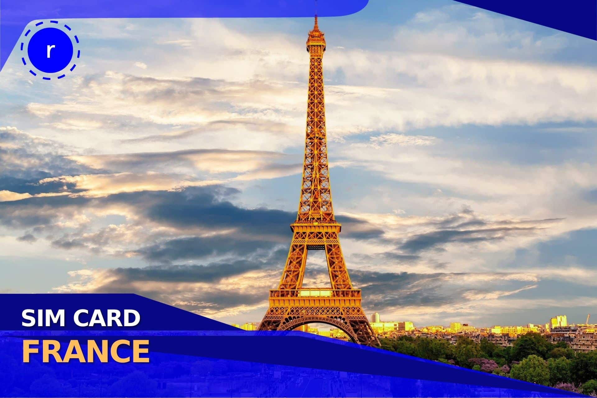 france sim card