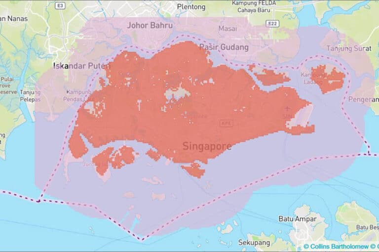 coverage map starhub