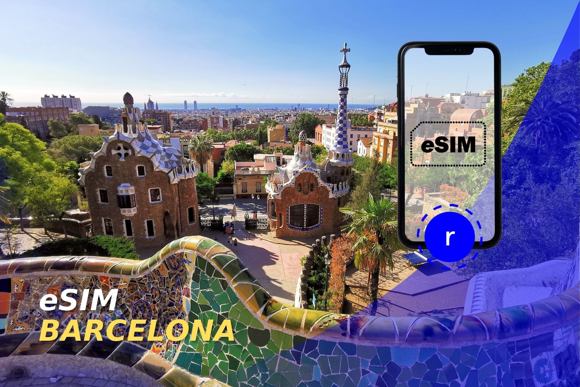 esim barcelona