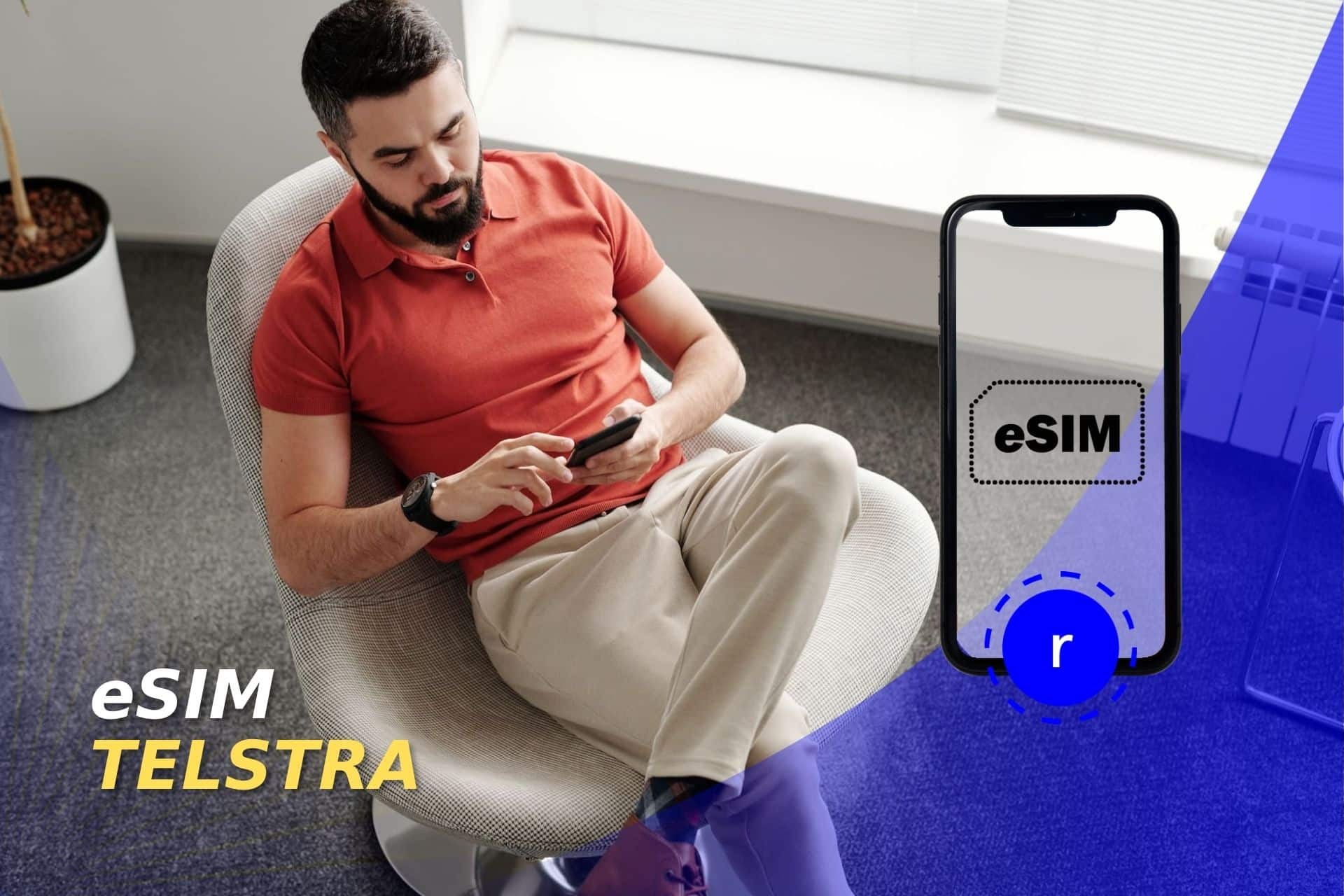 telstra esim