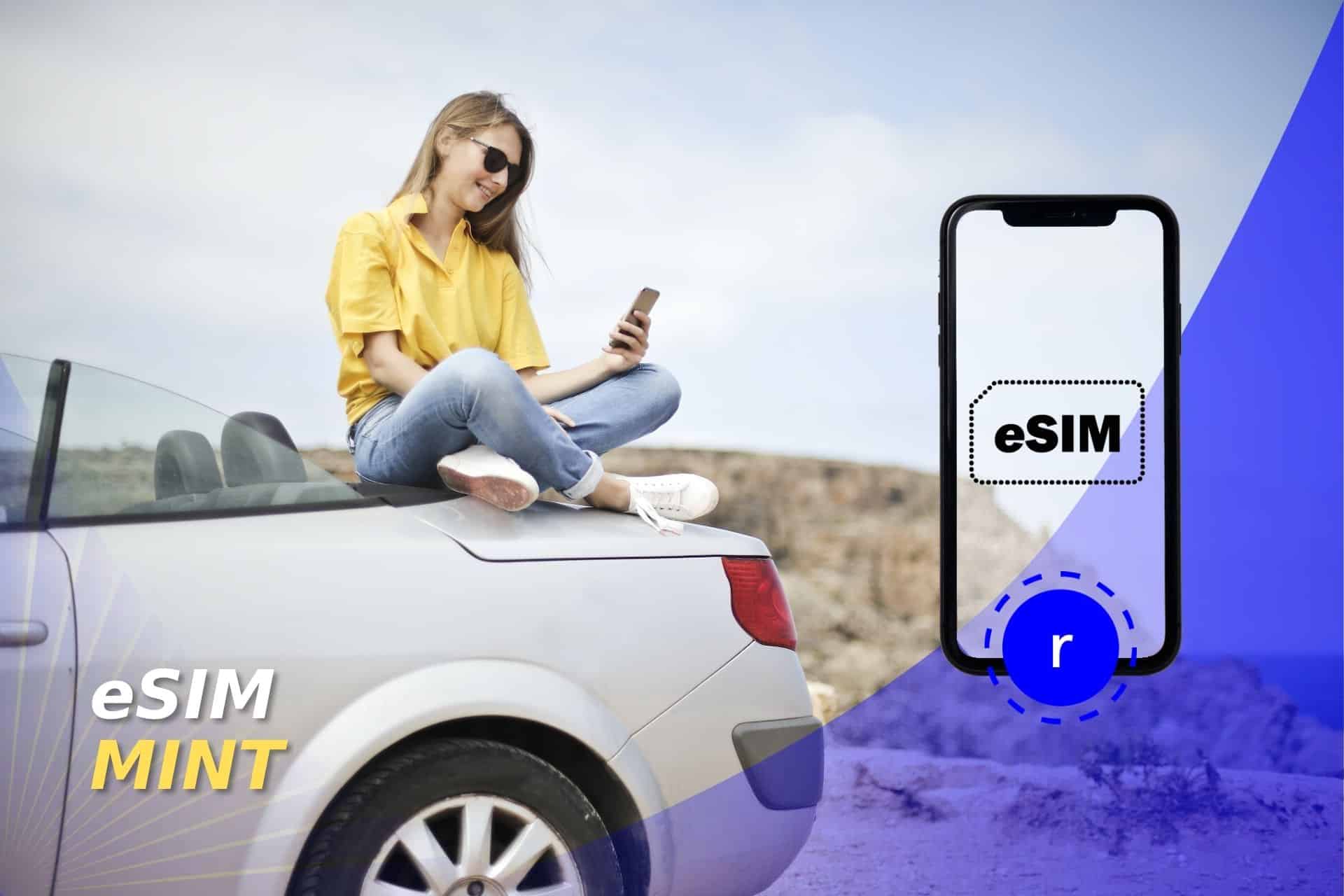 esim mint