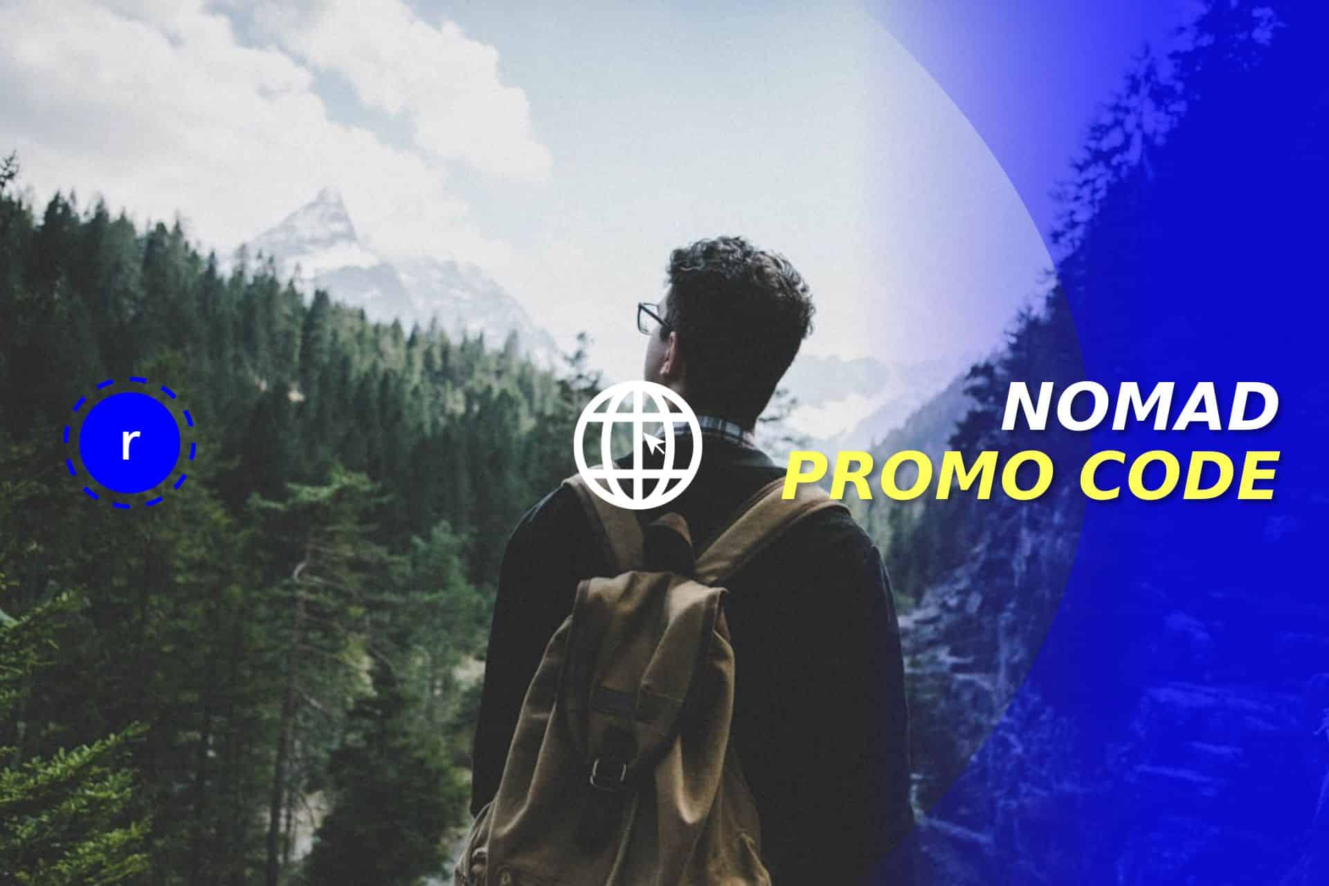nomad esim promo code