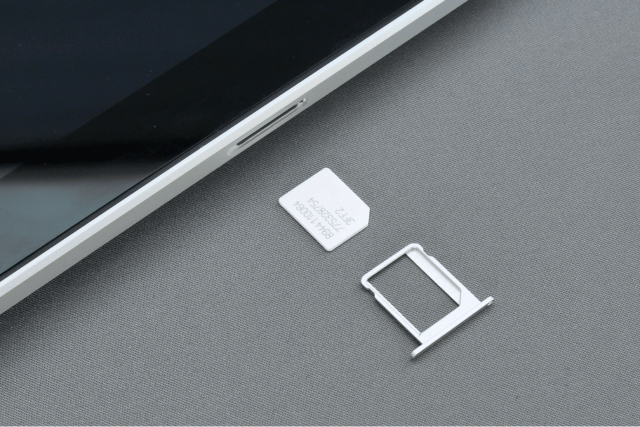 What is a SIM card source unsplash