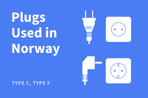Norway plug type hero