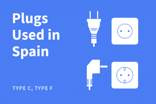spain plug type hero