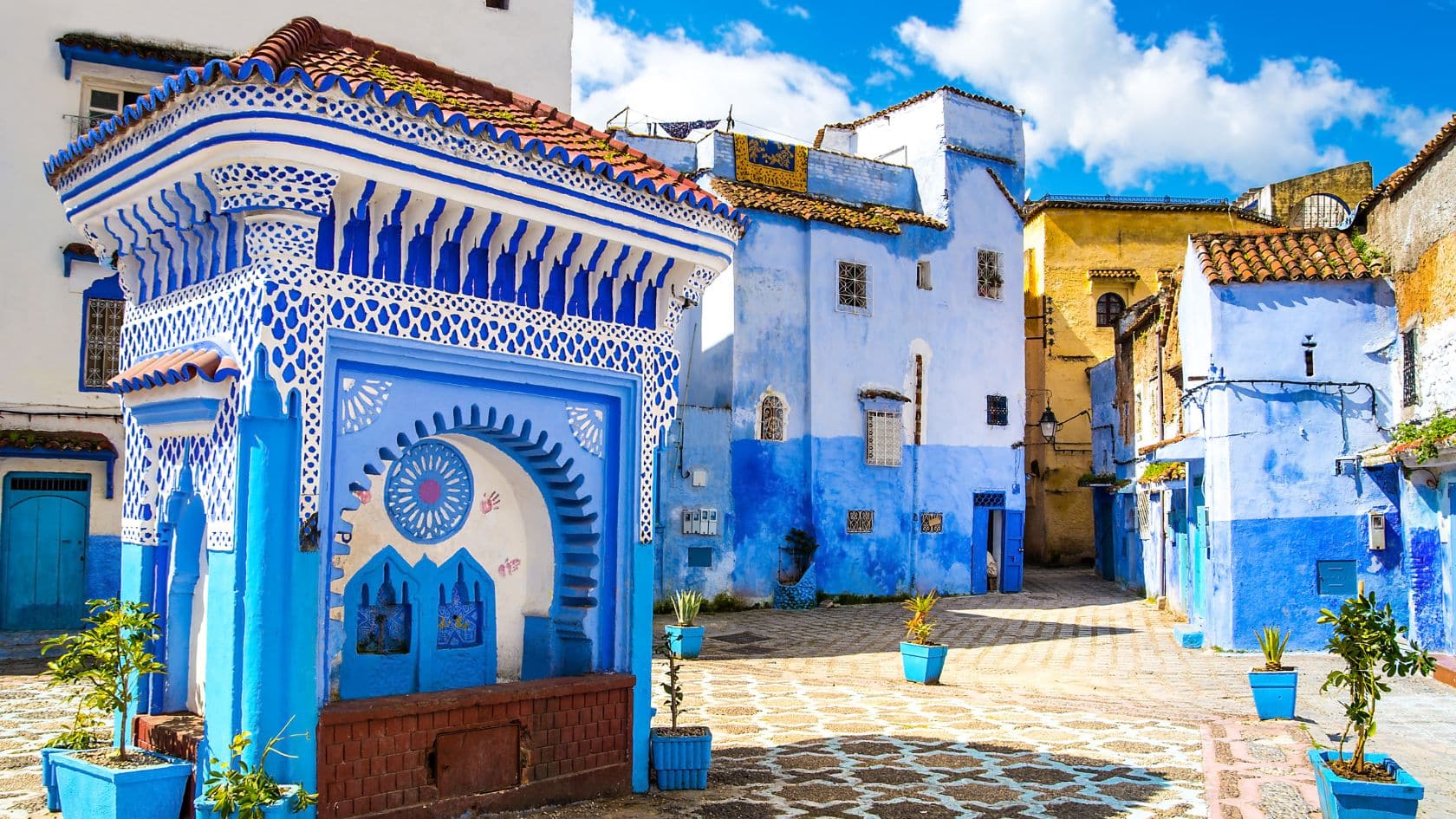 best time to visit morocco hero