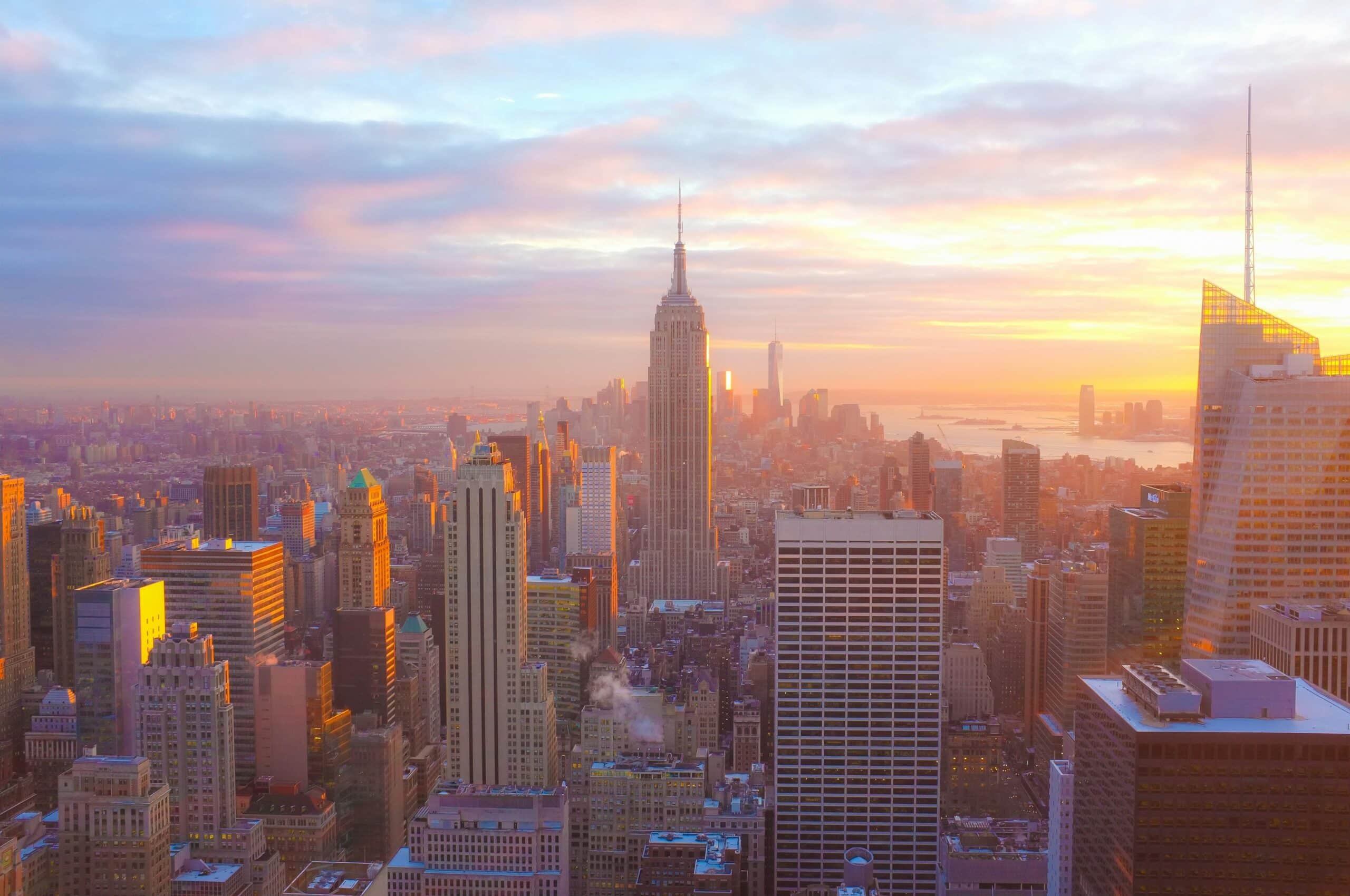 best time to visit new york hero-min