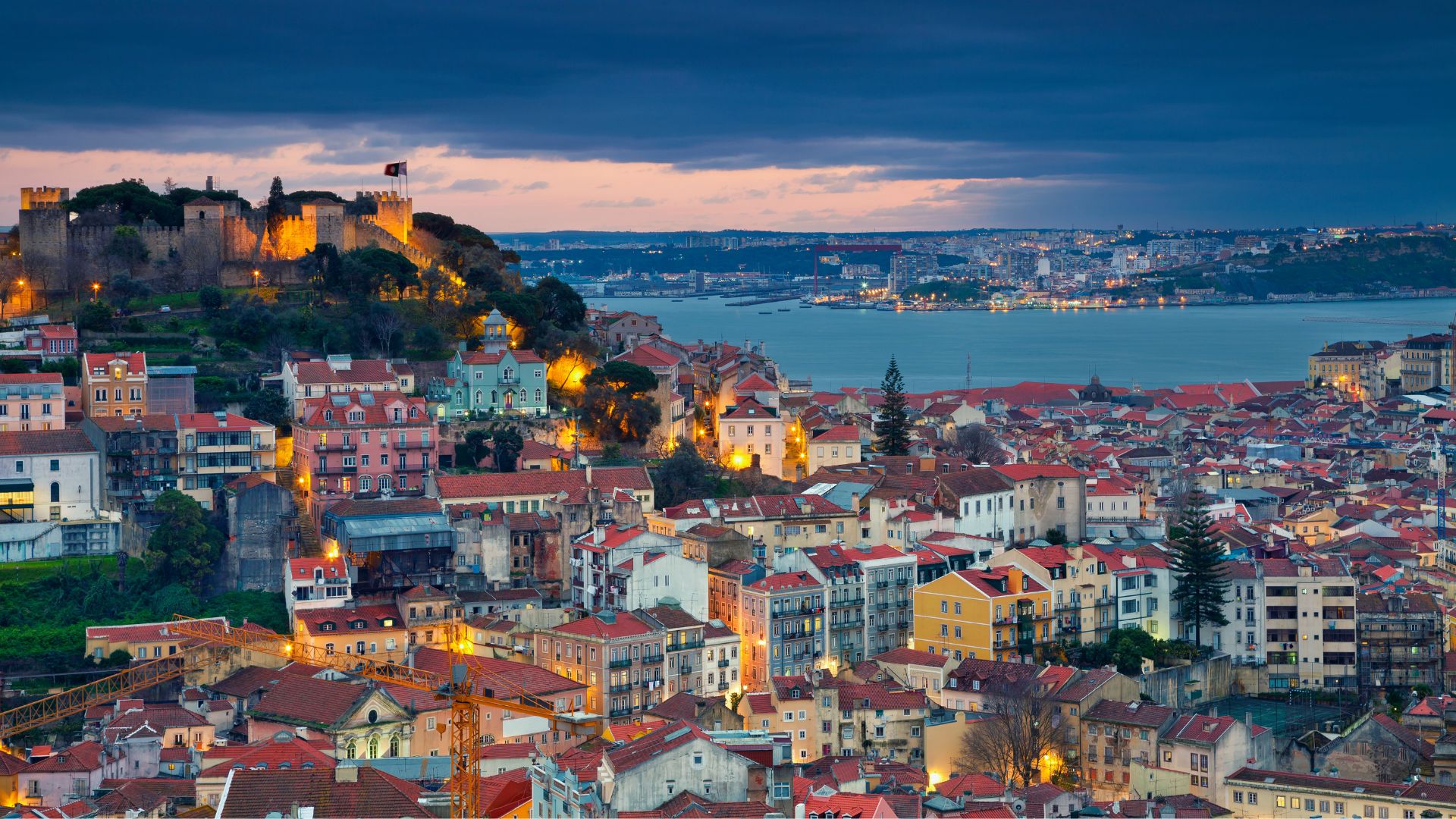 best hotels in lisbon hero