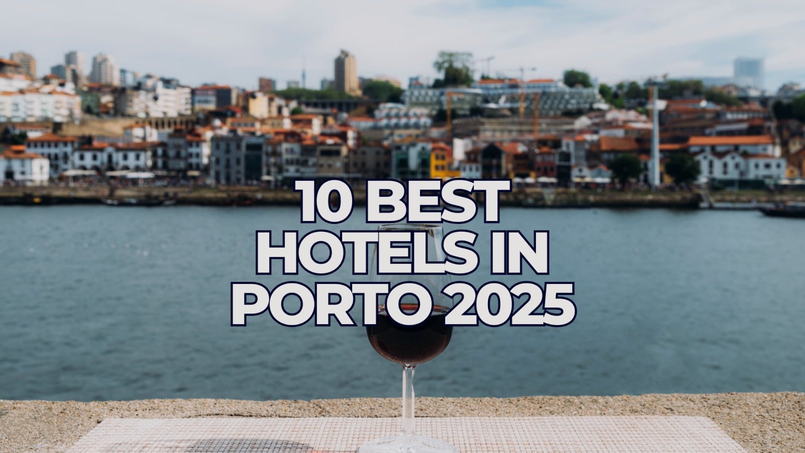 best hotels in porto hero