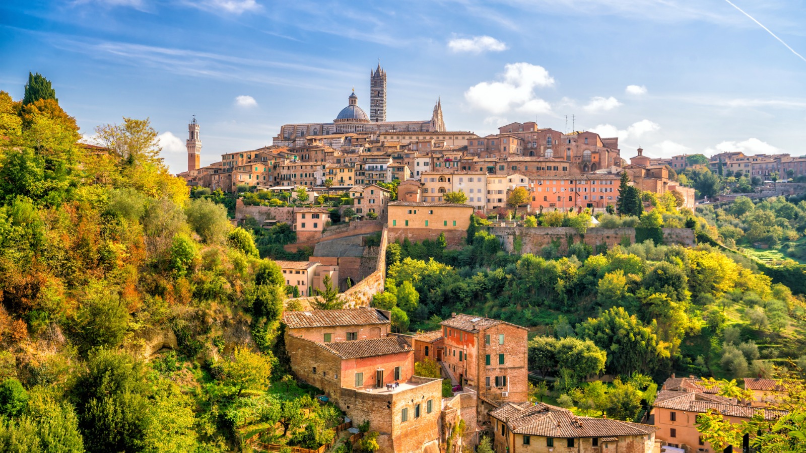 best time to visit italy hero