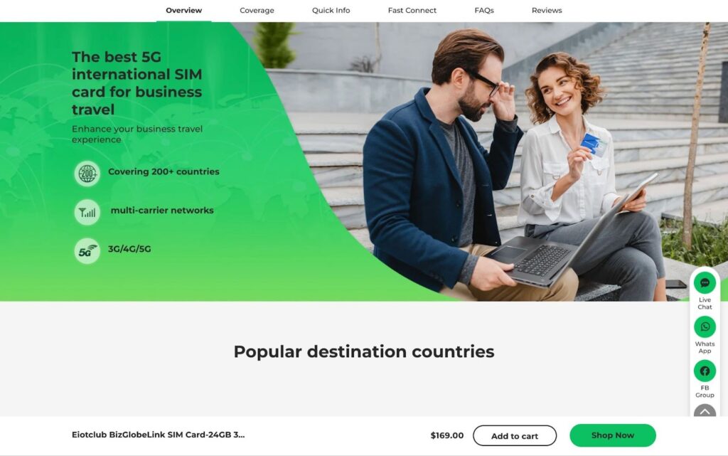 eiotclub, sim card for dominican republic