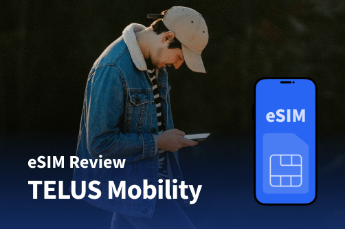 telus esim review hero