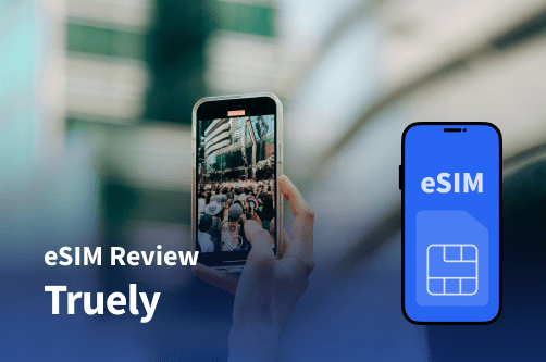 truely esim review