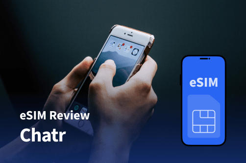 chatr eSIM review hero