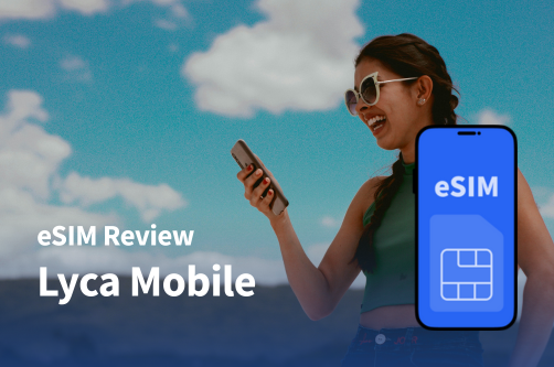 lyca mobile esim review