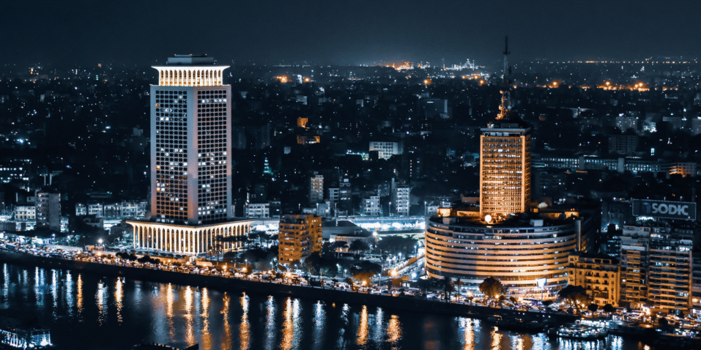 cairo